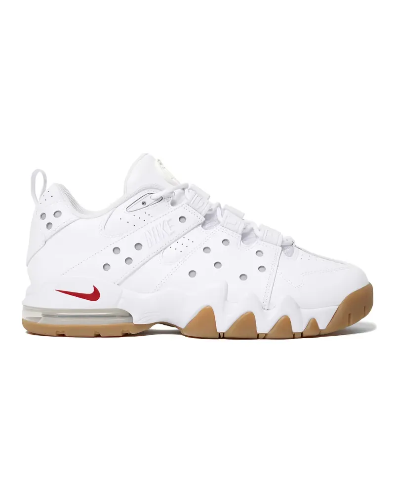 Nike Air Max2 CB 94 "White/Varsity Red" sneakers - Weiß Weiß