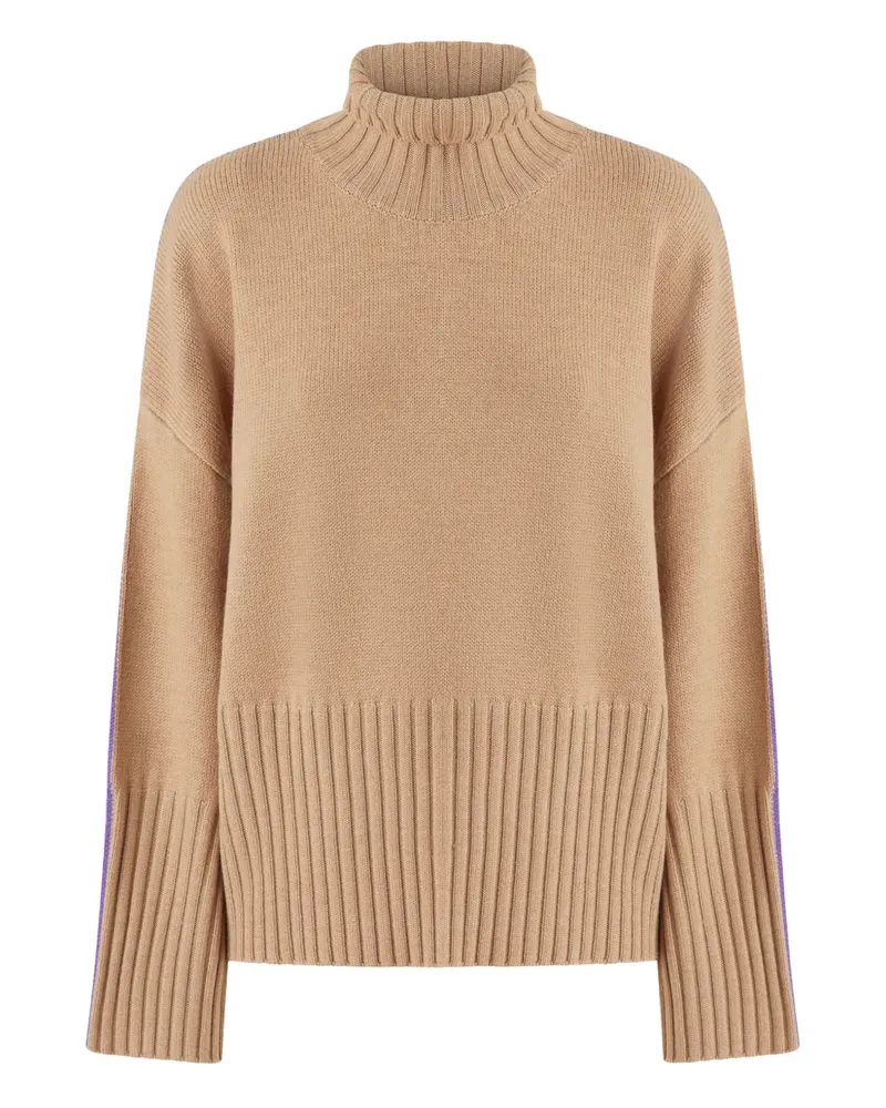 Pinko Barbados Cardigan - Nude Nude
