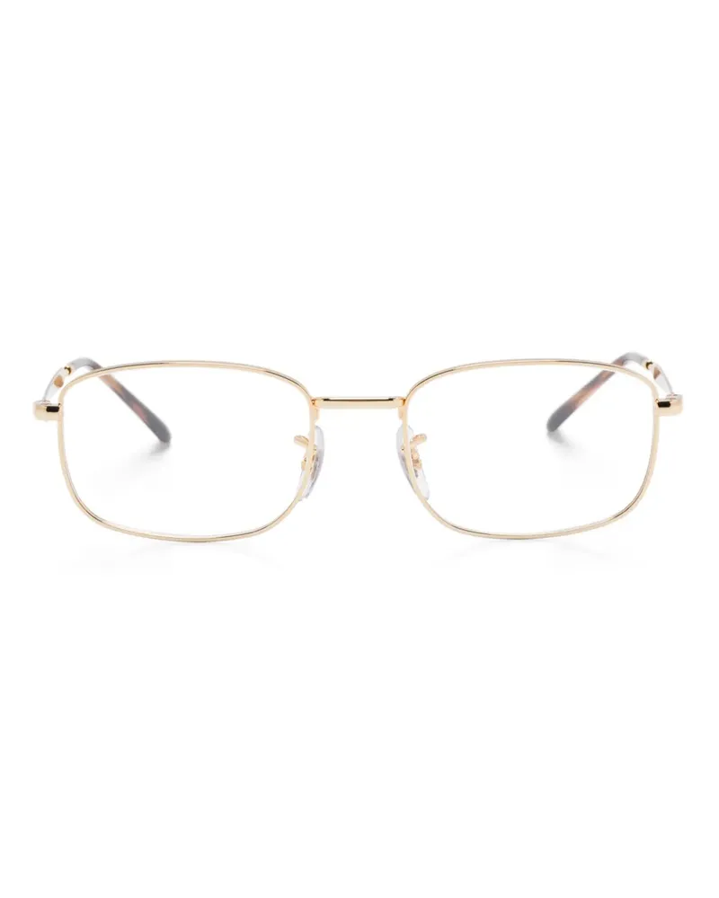 Ray Ban 6533 Brille - 2500 GOLD 2500