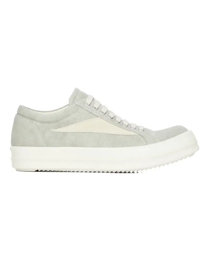 Rick Owens Vintage sneakers - Grau Grau