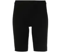 Icon Band Radlerhose - Schwarz