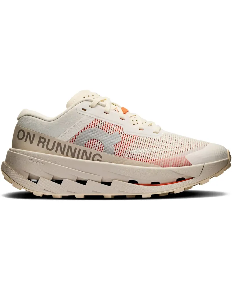 ON Cloudultra 3 Sneakers - Nude Nude