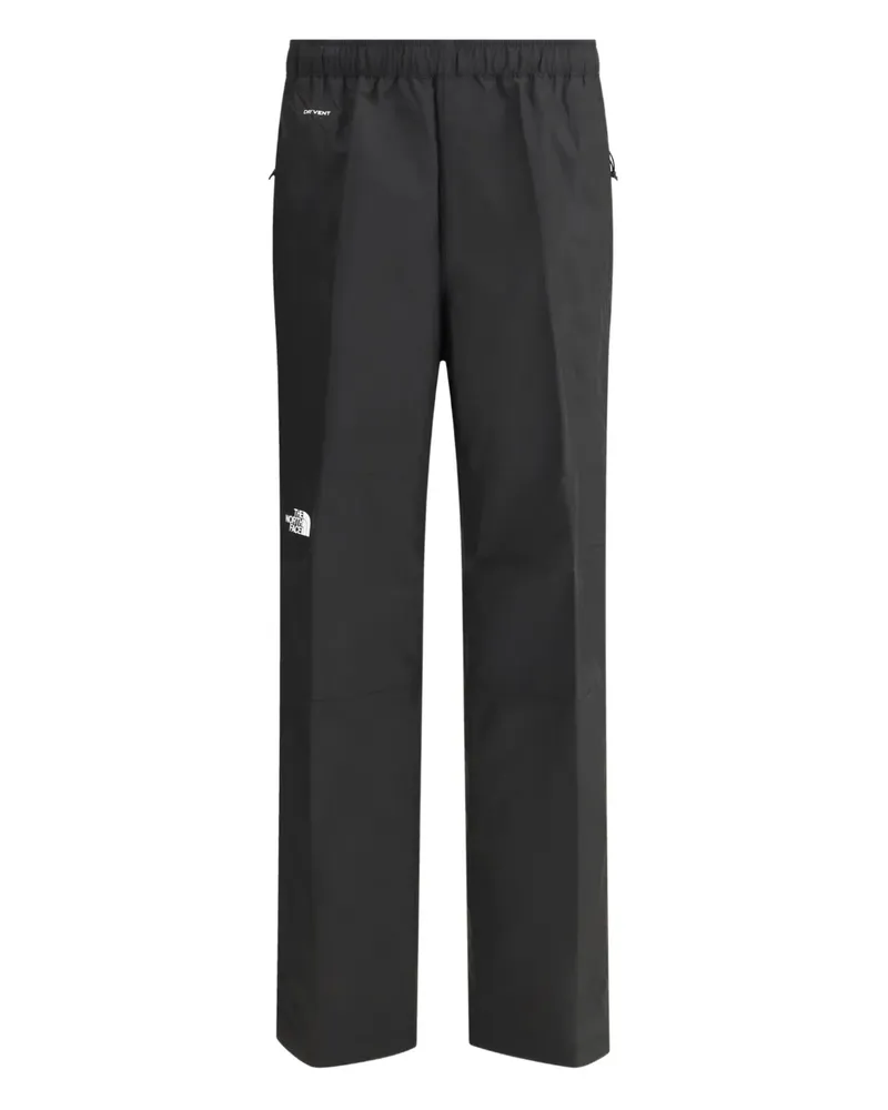 The North Face Antora Hose - Schwarz Schwarz