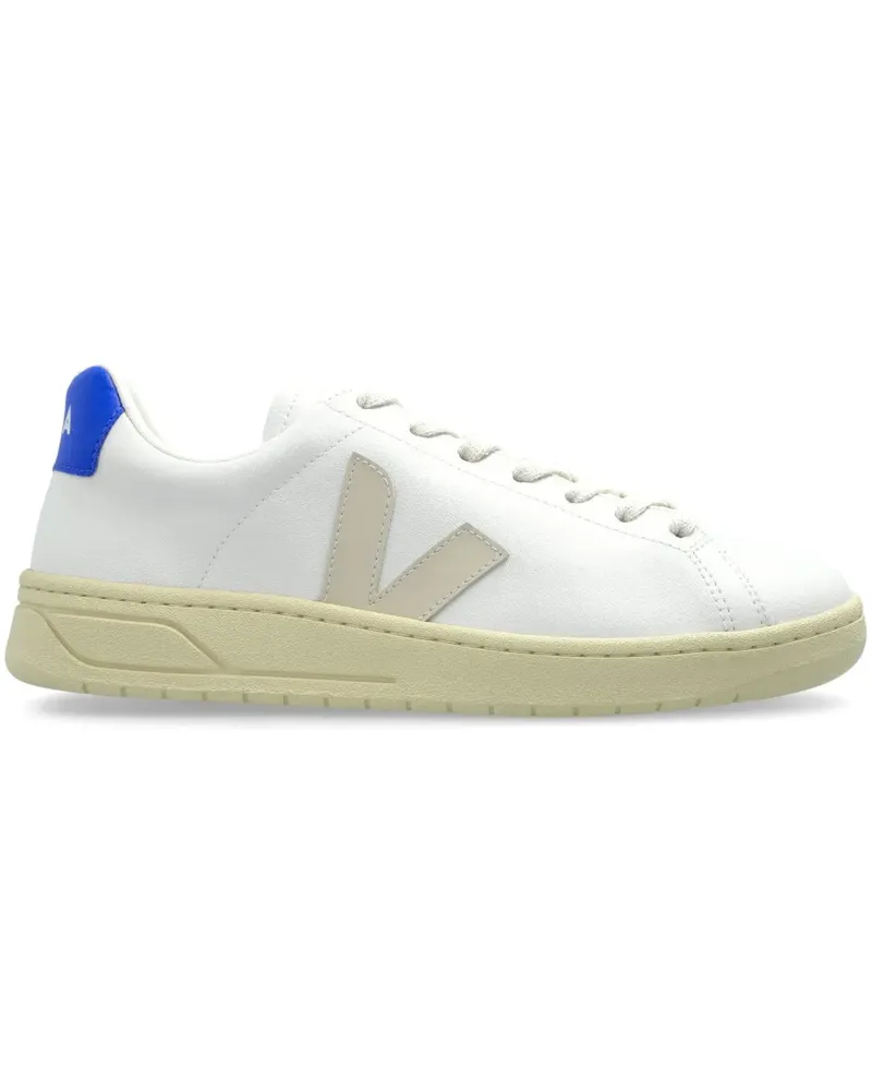 VEJA V-10 Sneakers - Weiß Weiß