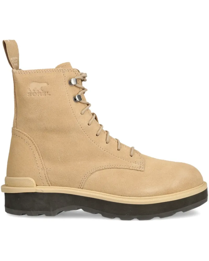 Sorel Hi-Line™ Stiefel - Nude Nude