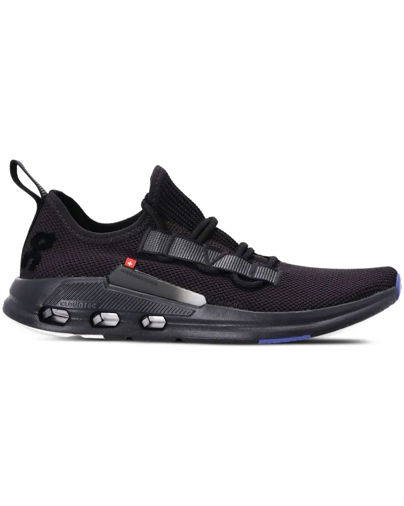 ON Cloudeasy Sensa Sneakers - Schwarz Schwarz