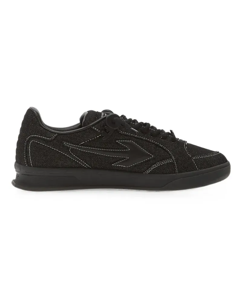 OFF-WHITE M-Denim End Of Play-001 sneakers - Schwarz Schwarz