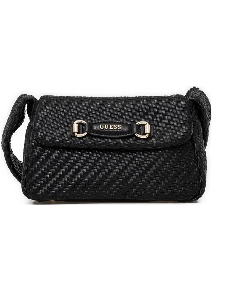 Guess Francy Tote Bag - Schwarz Schwarz