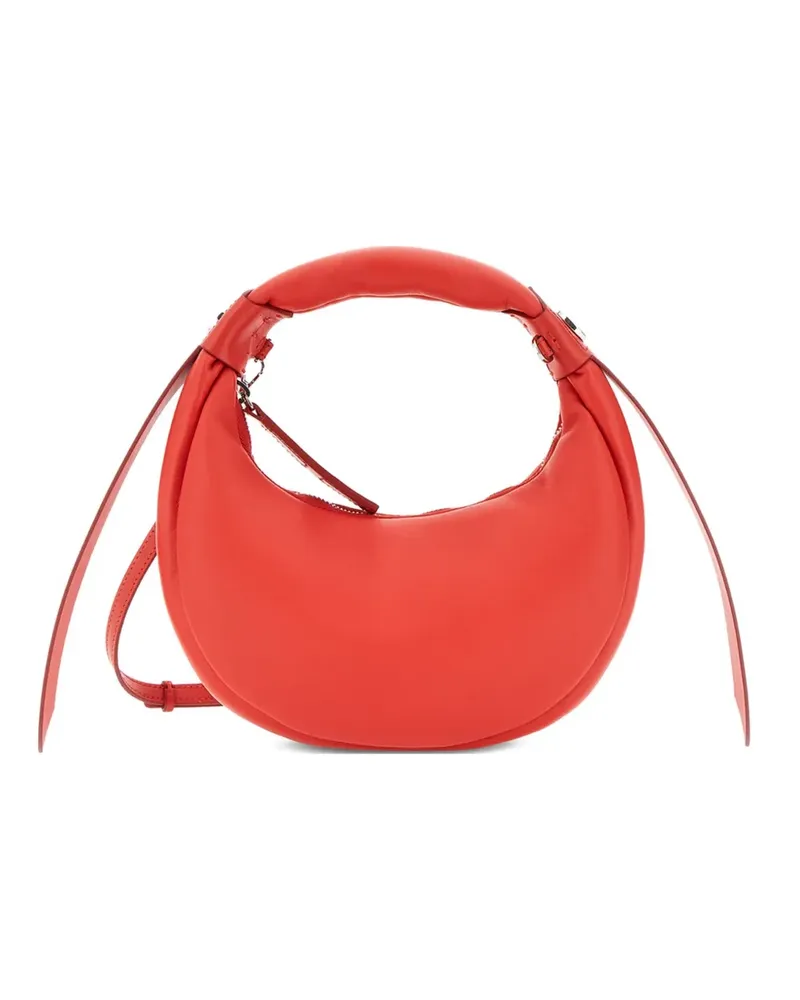 Hogan Bam Bam Mini-Tasche - Rot Rot