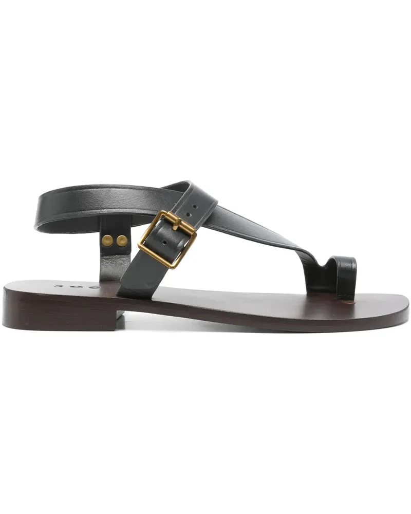 Soeur Delhi Sandalen - Grau Grau