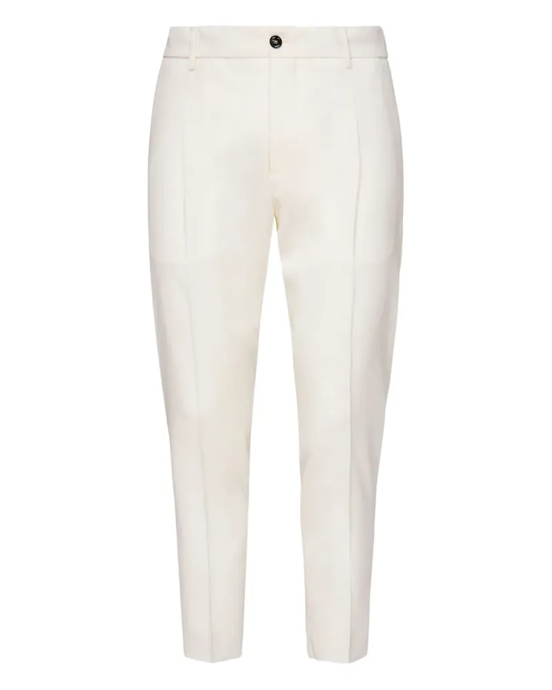 Be Able Riccardo Hose - Weiß Weiß