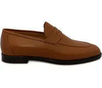 Sergio Penny-Loafer - Braun