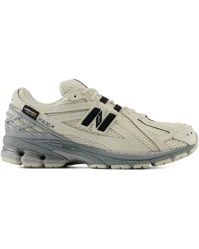 New Balance 1906R Sneakers mit Mesh-Einsatz - Nude Nude