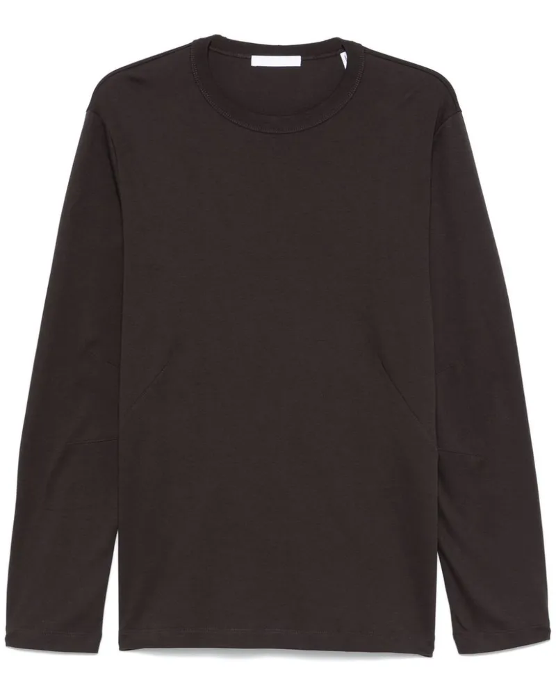 Helmut Lang Apex T-Shirt - Braun Braun