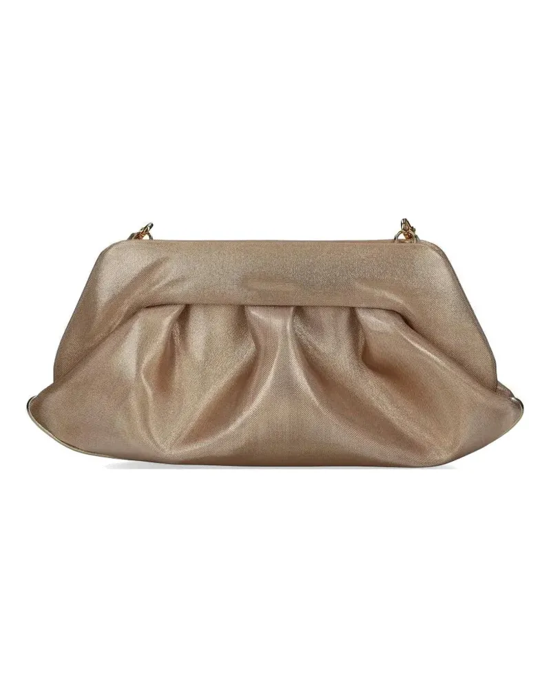 THEMOIRÈ Bios Schultertasche - Nude Nude