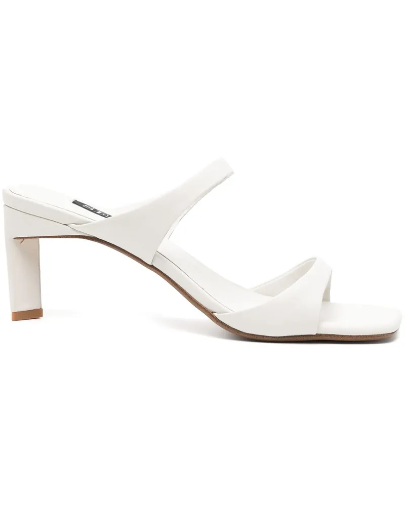 SENSO Melissa III Sandalen - Weiß Weiß