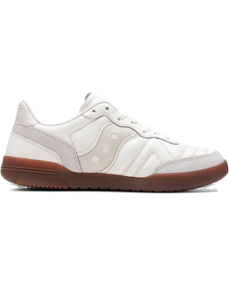 Saucony 586I sneakers - Nude Nude