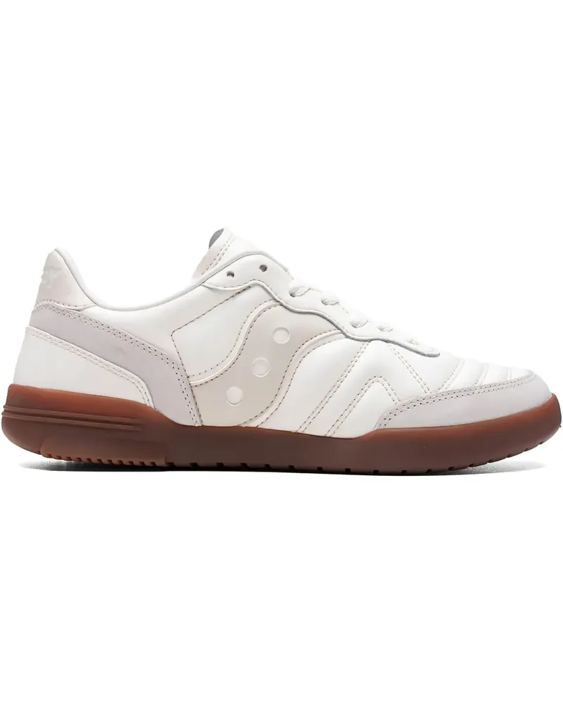 Saucony 586I Sneakers - Nude Nude
