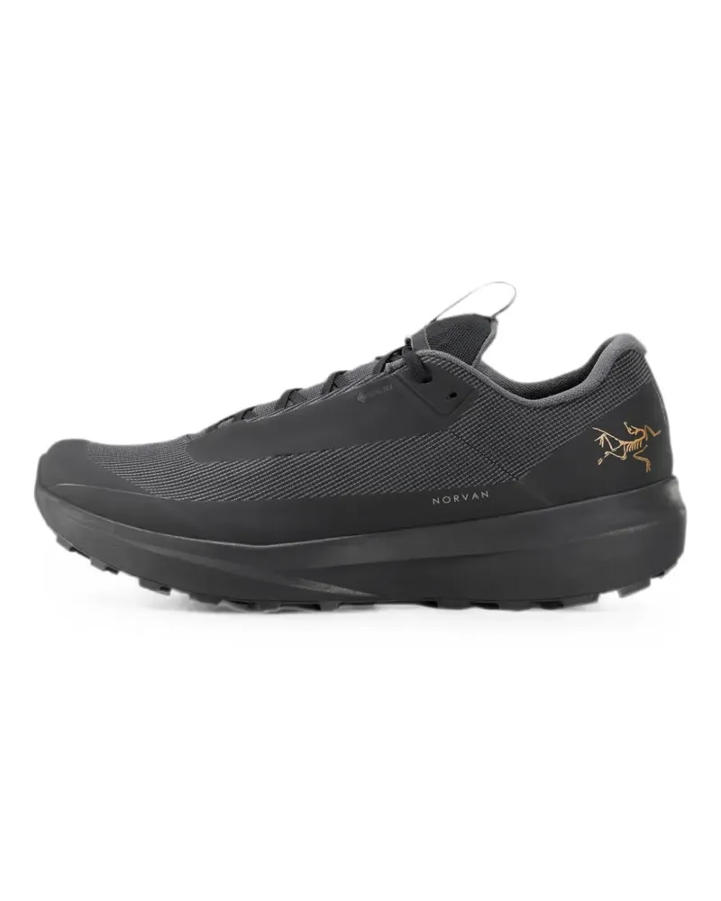 Arc'teryx Norvan LD 4 GTX sneakers - Grau Grau