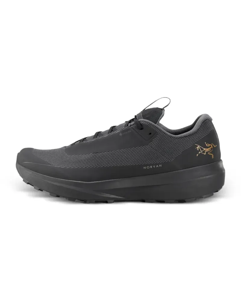 Arc'teryx Norvan LD 4 GTX sneakers - Grau Grau