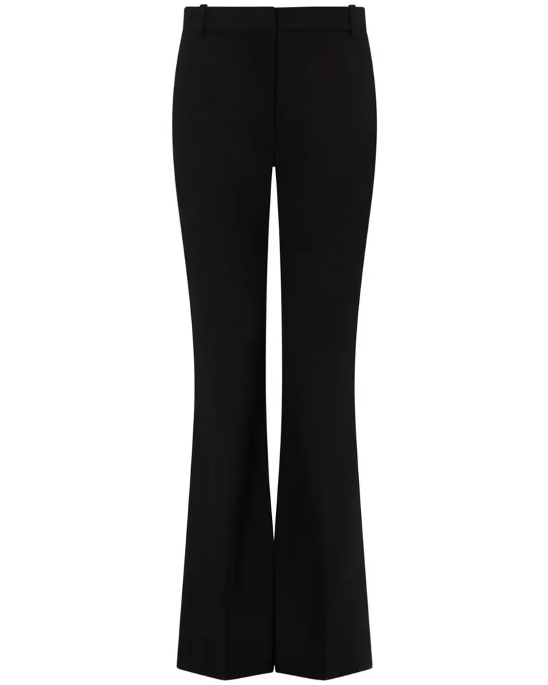 JANE Atelier Duchess Hose - Schwarz Schwarz