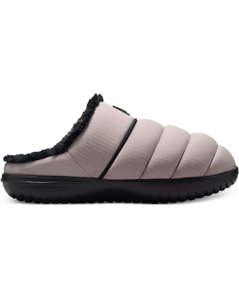 Nike Burrow SE Slipper - Nude Nude