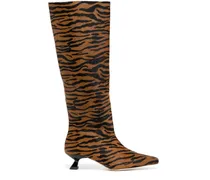 Stiefel 40mm - Braun