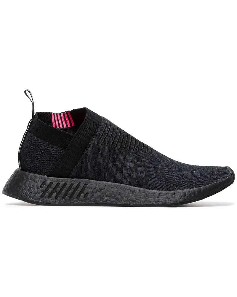 adidas NMD_CS2 Sock-Sneakers - Schwarz Schwarz