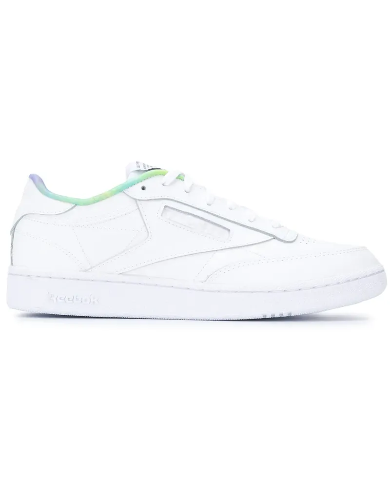 Reebok Club 85 Pride' Sneakers - Weiß Weiß