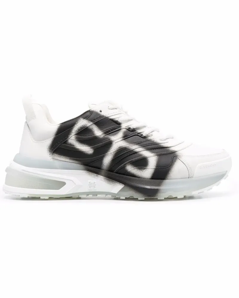 Givenchy GIV 1 Sneakers - Weiß Weiß