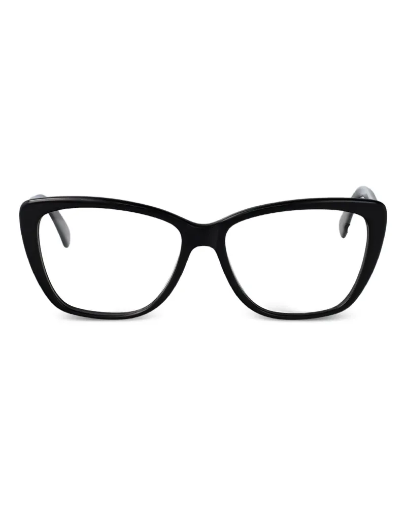 Longchamp LO2705 Brille - Schwarz Schwarz