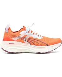 Puma x Lemlem Forever Run Nitro™ Netz-Sneakers Orange