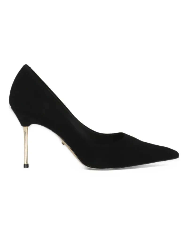 Kurt Geiger pointed-toe pumps - Schwarz Schwarz