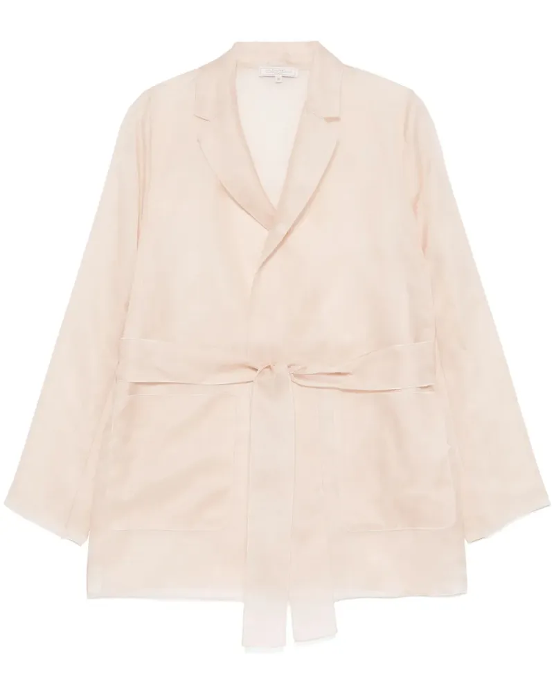 Antonelli Firenze James Blazer - Nude Nude