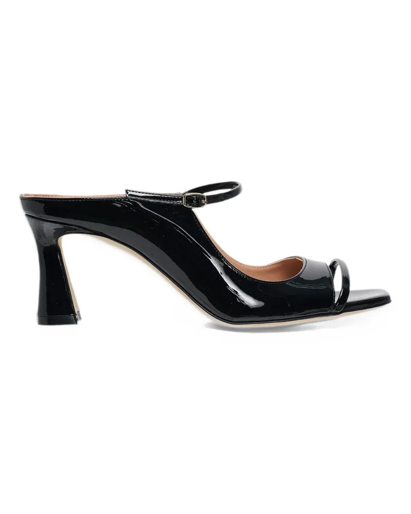 Malone Souliers Rania heel sandals - Schwarz Schwarz