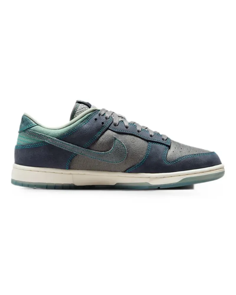 Nike Dunk Low Retro SE Sneakers - Blau Blau