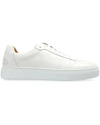 Vivienne Westwood Sneakers mit Kontrasteinsätzen Weiß