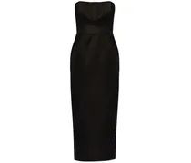 Romeo Kleid - Schwarz
