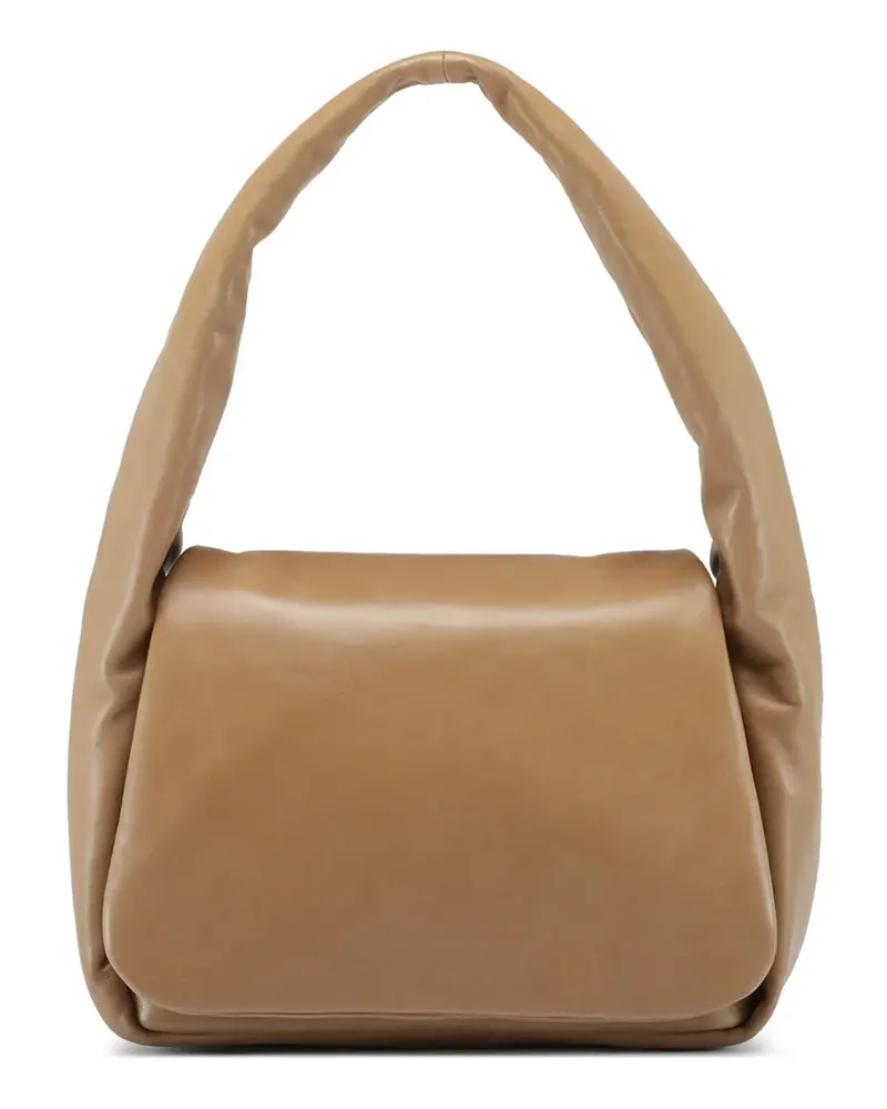 Officine Creative Italia Bolina 036 Schultertasche - Braun Braun