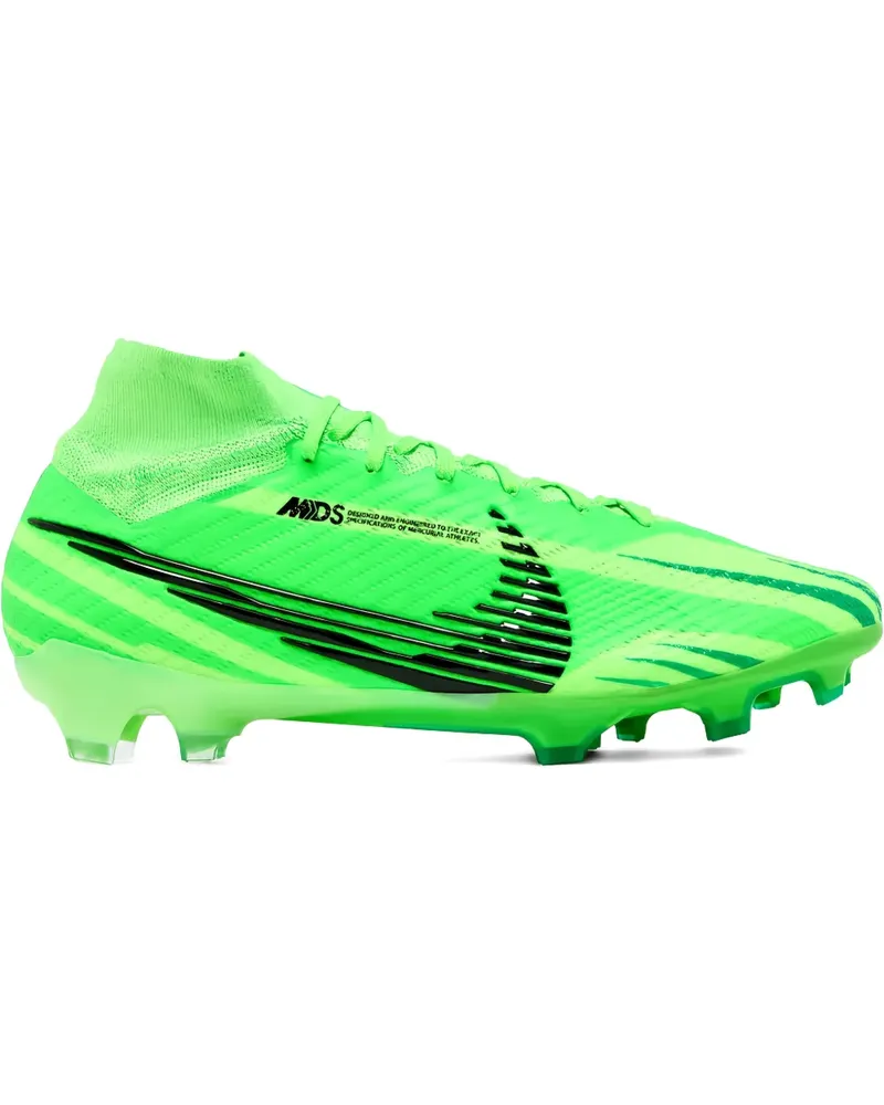 Nike Superfly 9 Elite Mercurial Dream Speed sneakers - Grün Grün