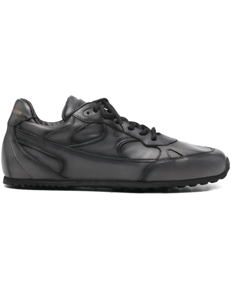 Officine Creative Italia Away Sneakers - Grau Grau