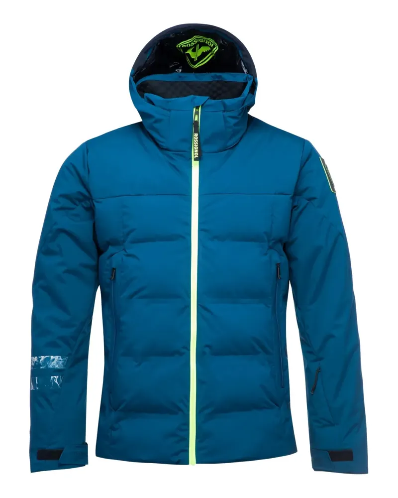 Rossignol Depart Ride Free jacket - Blau Blau