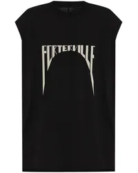 DRKSHDW by Rick Owens Porterville Tanktop 0908