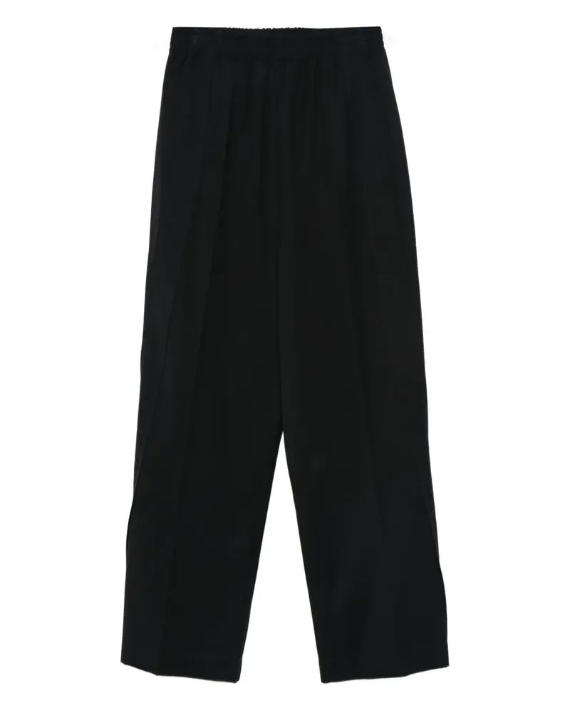 Colville Hose mit elastischem Bund - Blau Blau