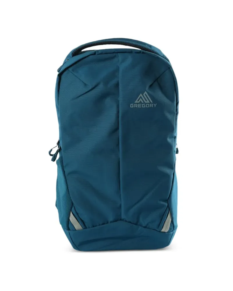 Gregory Rhune 22 logo-print backpack - Blau Blau