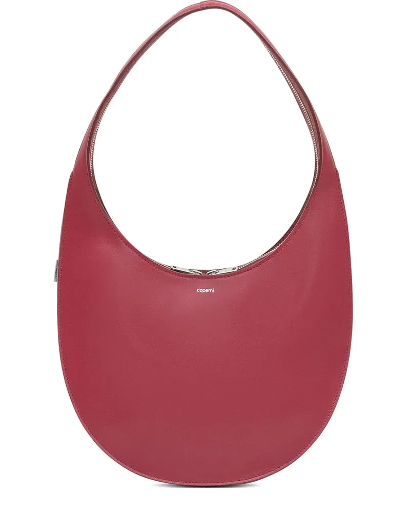 COPERNI Mittelgroßer Swipe Tote Bag - Rot Rot