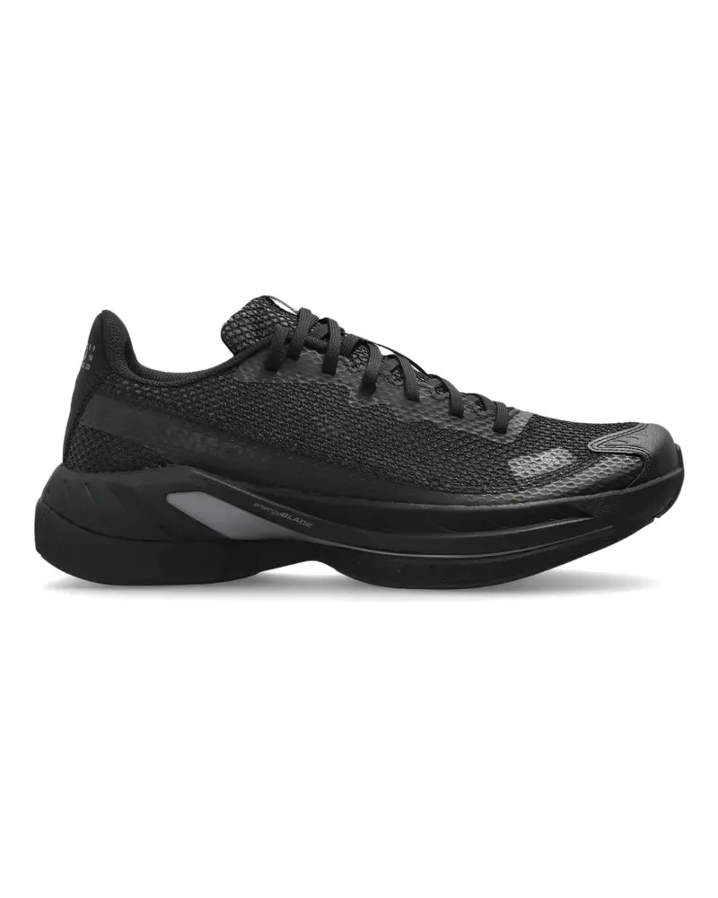 Maison Margiela x  Spectur 2 Sneakers - Schwarz Schwarz