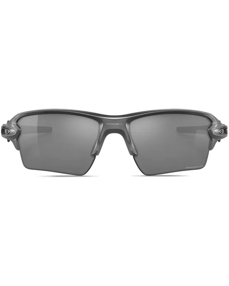 Oakley Flak 2.0 XL Sonnenbrille - Grau Grau