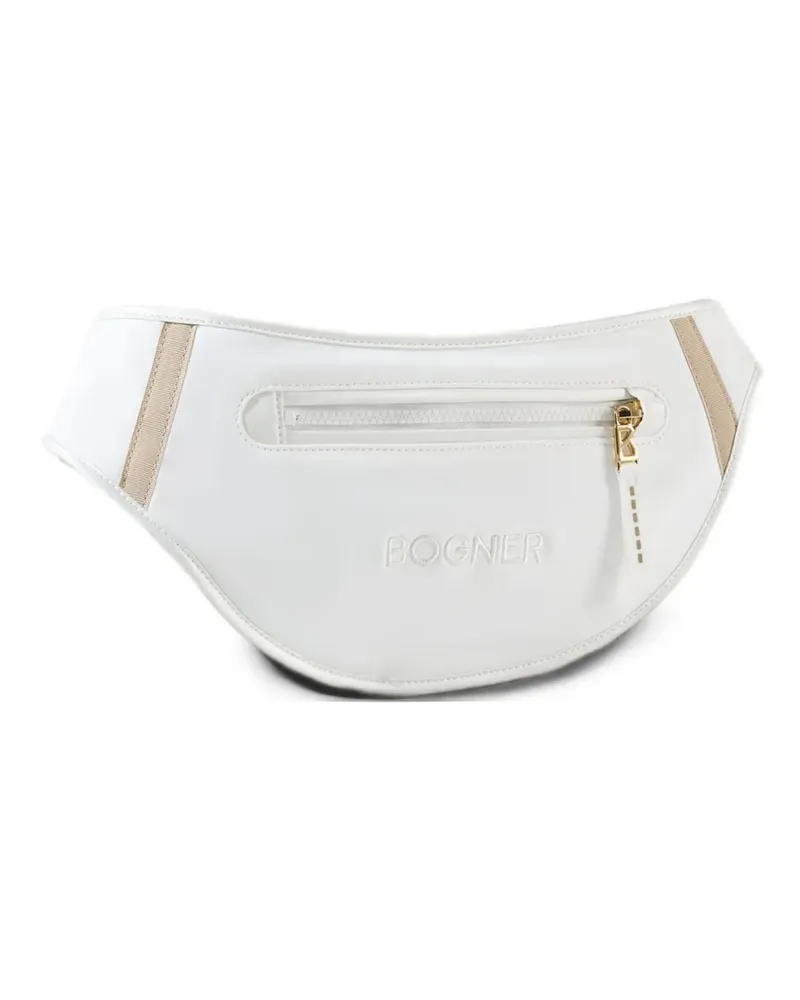 Bogner Karla belt bag - Weiß Weiß