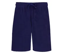 Bolide Frottee-Shorts